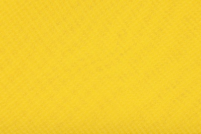 Желтый шифон 75D 100% п/эфир 19/yellow, 57г/м2, ш.150см. - купить в Шахтах. Цена 128.15 руб.