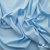 Ткань сорочечная Илер 100%полиэстр, 120 г/м2 ш.150 см, цв.голубой - купить в Шахтах. Цена 290.24 руб.