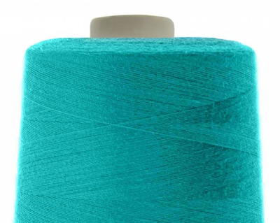 Швейные нитки (армированные) 28S/2, нам. 2 500 м, цвет 360 - купить в Шахтах. Цена: 148.95 руб.
