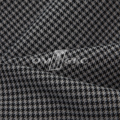 Ткань костюмная "Николь", 98%P 2%S, 232 г/м2 ш.150 см, цв-серый - купить в Шахтах. Цена 433.20 руб.