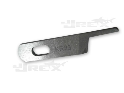 Нож верхний для оверлока KR-23 - купить в Шахтах. Цена 182.94 руб.