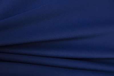 Трикотаж "Grange" R.BLUE 5# (2,38м/кг), 280 гр/м2, шир.150 см, цвет т.синий - купить в Шахтах. Цена 870.01 руб.