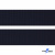 Тём.синий- цв.050-Текстильная лента-стропа 550 гр/м2 ,100% пэ шир.30 мм (боб.50+/-1 м) - купить в Шахтах. Цена: 475.36 руб.