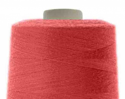 Швейные нитки (армированные) 28S/2, нам. 2 500 м, цвет 488 - купить в Шахтах. Цена: 148.95 руб.