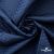 Ткань подкладочная Жаккард PV2416932,  93г/м2, ш.145 см,Т.синий (19-3921/черный) - купить в Шахтах. Цена 241.46 руб.