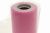 Фатин блестящий в шпульках 16-14, 12 гр/м2, шир. 15 см (в нам. 25+/-1 м), цвет розовый - купить в Шахтах. Цена: 107.52 руб.