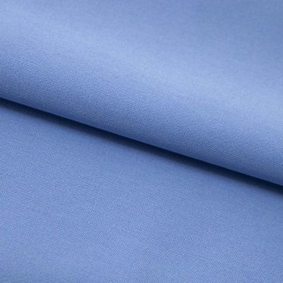 Костюмная ткань "Элис" 17-4139, 200 гр/м2, шир.150см, цвет голубой - купить в Шахтах. Цена 303.10 руб.