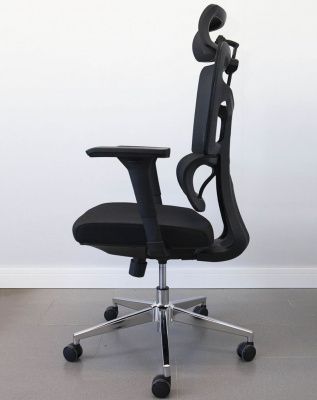 Кресло офисное текстиль арт. JYG-22 - купить в Шахтах. Цена 20 307.69 руб.