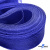 Регилиновая лента, шир.20мм, (уп.22+/-0,5м), цв. 19- синий - купить в Шахтах. Цена: 156.80 руб.