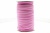 0370-1301-Шнур эластичный 3 мм, (уп.100+/-1м), цв.141- розовый - купить в Шахтах. Цена: 459.62 руб.
