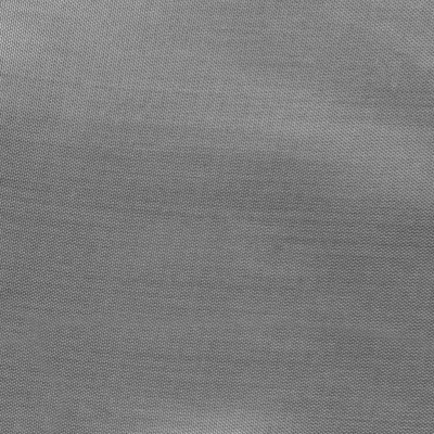Ткань подкладочная "EURO222" 17-1501, 54 гр/м2, шир.150см, цвет св.серый - купить в Шахтах. Цена 73.32 руб.