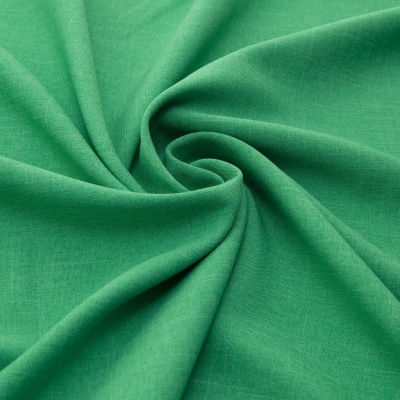 Ткань костюмная габардин "Меланж" 6103А, 172 гр/м2, шир.150см, цвет трава - купить в Шахтах. Цена 296.19 руб.