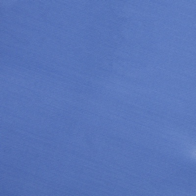 Ткань подкладочная Таффета 16-4020, антист., 53 гр/м2, шир.150см, цвет голубой - купить в Шахтах. Цена 62.37 руб.