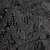 Трикотажное полотно с пайетками, шир.130 см, #311-бахрома чёрная - купить в Шахтах. Цена 1 183.35 руб.
