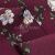 Плательная ткань "Фламенко" 3.3, 80 гр/м2, шир.150 см, принт растительный - купить в Шахтах. Цена 317.46 руб.