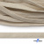 Шнур плетеный d-8 мм плоский, 70% хлопок 30% полиэстер, уп.85+/-1 м, цв.1017-лён - купить в Шахтах. Цена: 735 руб.