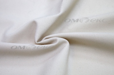 Ткань костюмная JS0047, 230 гр/м2, шир.150см, цвет белый - купить в Шахтах. Цена 