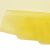 Фатин жесткий 16-68, 22 гр/м2, шир.180см, цвет жёлтый - купить в Шахтах. Цена 89.29 руб.