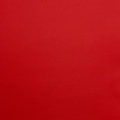 Оксфорд (Oxford) 420D, PU1000/WR, 130 гр/м2, шир.150см, цвет красный - купить в Шахтах. Цена 152.32 руб.