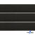 Резинка 30 мм (40 м)  черная бобина - купить в Шахтах. Цена: 277.16 руб.