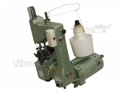 JJREX GK-9-2 Мешкозашивочная швейная машина - купить в Шахтах. Цена 8 074.01 руб.
