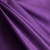 Поли креп-сатин 19-3536, 125 (+/-5) гр/м2, шир.150см, цвет фиолетовый - купить в Шахтах. Цена 155.57 руб.