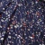 Плательная ткань "Фламенко" 5.1, 80 гр/м2, шир.150 см, принт грибы - купить в Шахтах. Цена 241.49 руб.