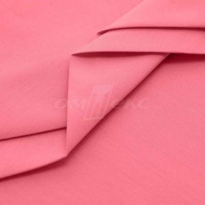 Сорочечная ткань "Ассет", 120 гр/м2, шир.150см, цвет розовый - купить в Шахтах. Цена 248.87 руб.
