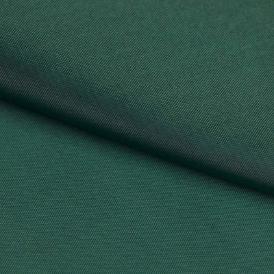 Ткань подкладочная Таффета 19-5420, антист., 53 гр/м2, шир.150см, цвет т.зелёный - купить в Шахтах. Цена 63 руб.