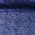Сетка с пайетками №13, 188 гр/м2, шир.140см, цвет синий - купить в Шахтах. Цена 433.60 руб.