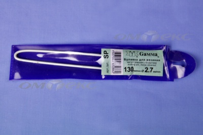 Булавка для вязания SP 2,7мм 13см  - купить в Шахтах. Цена: 96.23 руб.