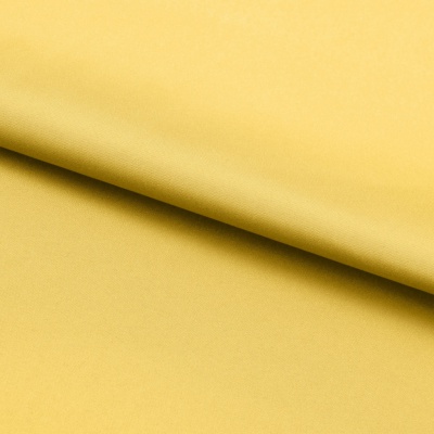 Курточная ткань Дюэл (дюспо) 13-0840, PU/WR/Milky, 80 гр/м2, шир.150см, цвет солнечный - купить в Шахтах. Цена 141.80 руб.