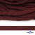 Шнур плетеный (плоский) d-12 мм, (уп.90+/-1м), 100% полиэстер, цв.255 - бордовый - купить в Шахтах. Цена: 8.62 руб.