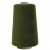 Швейные нитки (армированные) 28S/2, нам. 2 500 м, цвет 178 - купить в Шахтах. Цена: 139.91 руб.