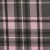 Ткань костюмная клетка 25577 2014, 230 гр/м2, шир.150см, цвет серый/роз/ч/бел - купить в Шахтах. Цена 539.74 руб.