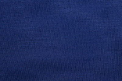 Трикотаж "Grange" R.BLUE 5# (2,38м/кг), 280 гр/м2, шир.150 см, цвет т.синий - купить в Шахтах. Цена 870.01 руб.