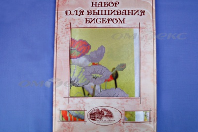 НС №2 набор для вышивания бисером - купить в Шахтах. Цена: 1 225 руб.