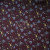 Плательная ткань "Фламенко" 4.1, 80 гр/м2, шир.150 см, принт растительный - купить в Шахтах. Цена 259.21 руб.