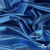 Трикотажное полотно голограмма, шир.140 см, #602 -голубой/голубой - купить в Шахтах. Цена 385.88 руб.