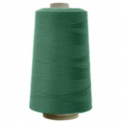 Швейные нитки (армированные) 28S/2, нам. 2 500 м, цвет 376 - купить в Шахтах. Цена: 148.95 руб.