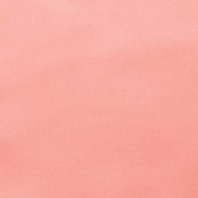 Ткань подкладочная Таффета 15-1621, антист., 54 гр/м2, шир.150см, цвет персик - купить в Шахтах. Цена 65.53 руб.