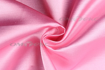 Портьерная ткань Шанзализе 2026, №11 (295 см)розовый - купить в Шахтах. Цена 480.95 руб.