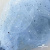 Сетка Фатин Глитер Спейс, 12 (+/-5) гр/м2, шир.150 см, 16-93/голубой - купить в Шахтах. Цена 180.32 руб.