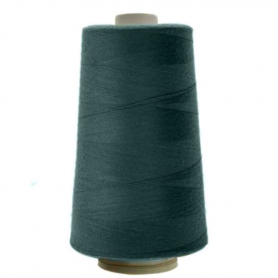 Швейные нитки (армированные) 28S/2, нам. 2 500 м, цвет 226 - купить в Шахтах. Цена: 148.95 руб.