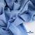 Ткань плательная Марсель 80% полиэстер 20% нейлон,125 гр/м2, шир. 150 см, цв. голубой - купить в Шахтах. Цена 460.18 руб.