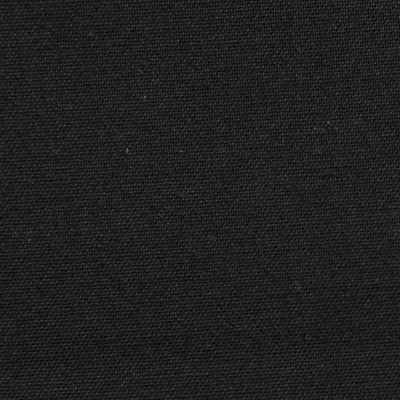 Костюмная ткань с вискозой "Рошель", 250 гр/м2, шир.150см, цвет чёрный - купить в Шахтах. Цена 442.59 руб.