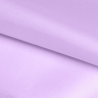 Ткань подкладочная Таффета 14-3911, антист., 54 гр/м2, шир.150см, цвет св.фиолетовый - купить в Шахтах. Цена 65.53 руб.