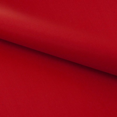 Оксфорд (Oxford) 420D, PU1000/WR, 130 гр/м2, шир.150см, цвет красный - купить в Шахтах. Цена 153.88 руб.