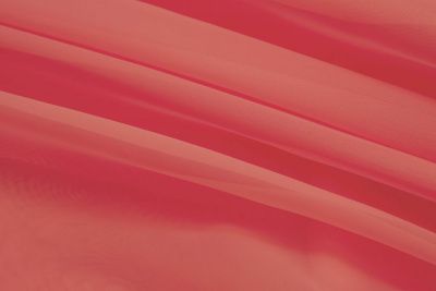 Портьерный капрон 15-1621, 47 гр/м2, шир.300см, цвет т.розовый - купить в Шахтах. Цена 138.67 руб.
