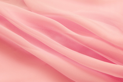 Портьерный капрон 15-2215, 47 гр/м2, шир.300см, цвет 5/розовый - купить в Шахтах. Цена 137.27 руб.